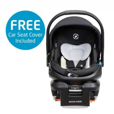 Maxi-Cosi Coral XP Infant Car Seat - Essential Graphite