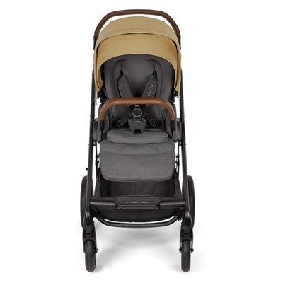 Nuna Mixx Next Stroller - Camel