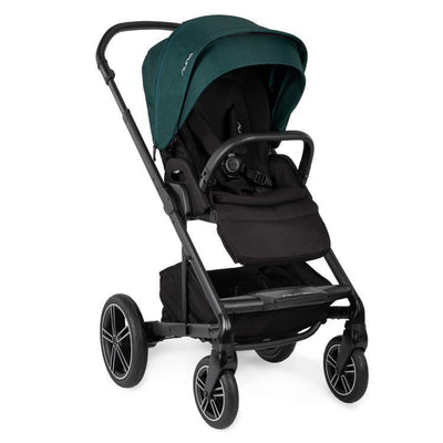 Nuna Mixx Next Stroller - Lagoon