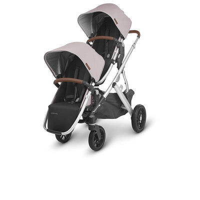 Assento Extra Carrinho Uppababy Vista V2 Alice - Uppababy Babytunes