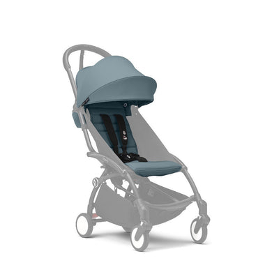 Stokke YOYO³ 6+ Color Pack Aqua