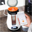 Baby Brezza Safe + Smart Bottle Warmer