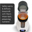 Baby Brezza Safe + Smart Bottle Warmer