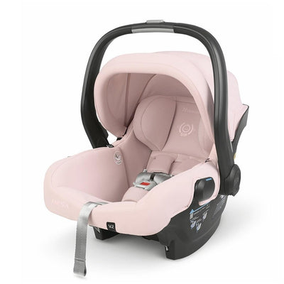 Bebê Conforto Mesa V2 Uppababy Alice Dusty Pink - Uppababy Babytunes