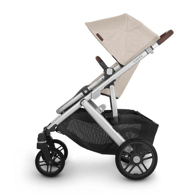 Assento Extra Carrinho Uppababy Vista V2 Declan - Uppababy Babytunes