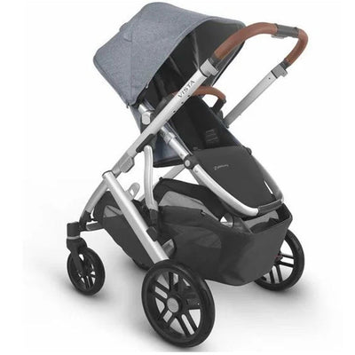 Carrinho De Bebê + Moisés Uppababy Vista V2 Gregory - Uppababy Babytunes