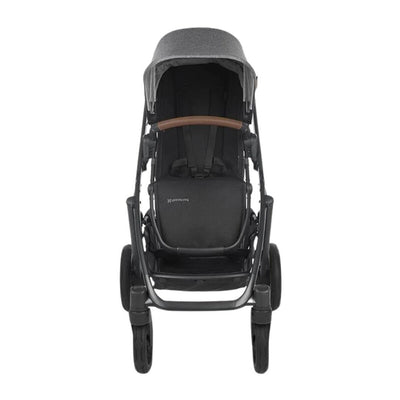 Carrinho De Bebê + Moisés Uppababy Vista V2 Greyson - Uppababy Babytunes