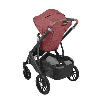 Carrinho De Bebê + Moisés Uppababy Vista V2 Lucy - Uppababy Babytunes