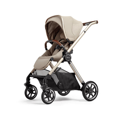 Silver Cross Reef 2 Stroller - Stone