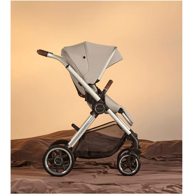 Silver Cross Reef 2 Stroller - Stone