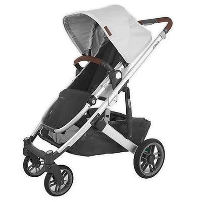 Carrinho De Bebê Uppababy Cruz V2 Bryce - Uppababy Babytunes