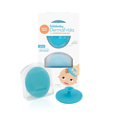 FridaBaby DermaFrida The Skin Soother 2 Pack