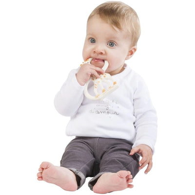 So’Pure Sophie La Girafe Teething Ring