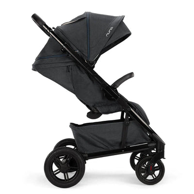 Nuna Tavo Next Stroller - Ocean