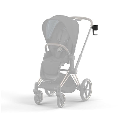 Porta Copos Para Carrinho De Bebê Cybex - Cybex Babytunes