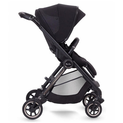 Carrinho De Bebê Silver Cross Dune Space - Silver Cross Babytunes