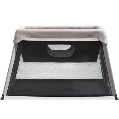 Berço Portátil Silver Cross Slumber Stone - Silver Cross Babytunes