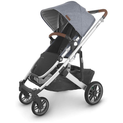 Carrinho De Bebê Uppababy Cruz V2 Gregory - Uppababy Babytunes